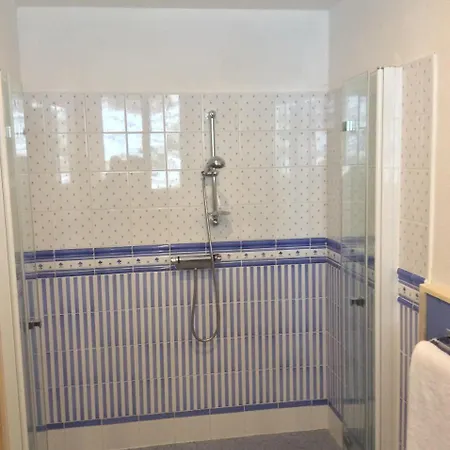 Turnerova Chata Guest house Rejstejn