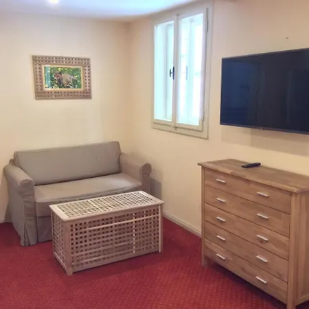 Guest house Turnerova Chata
