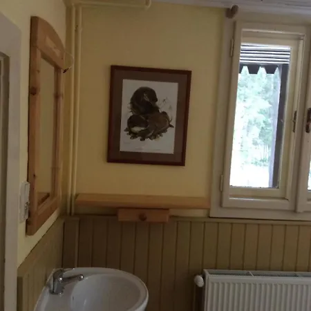 Turnerova Chata Rejstejn